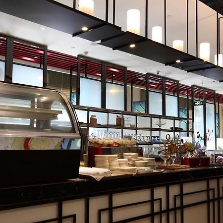 Lori Star Hotel Csiunghaj Kültér fotó