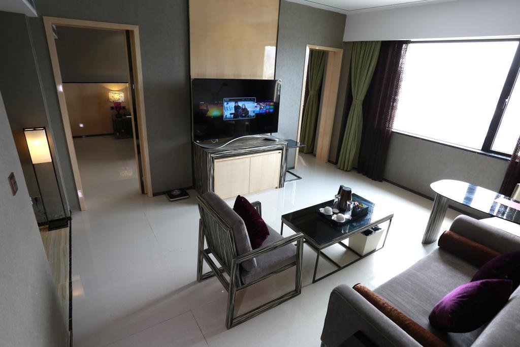 Lori Star Hotel Csiunghaj Kültér fotó