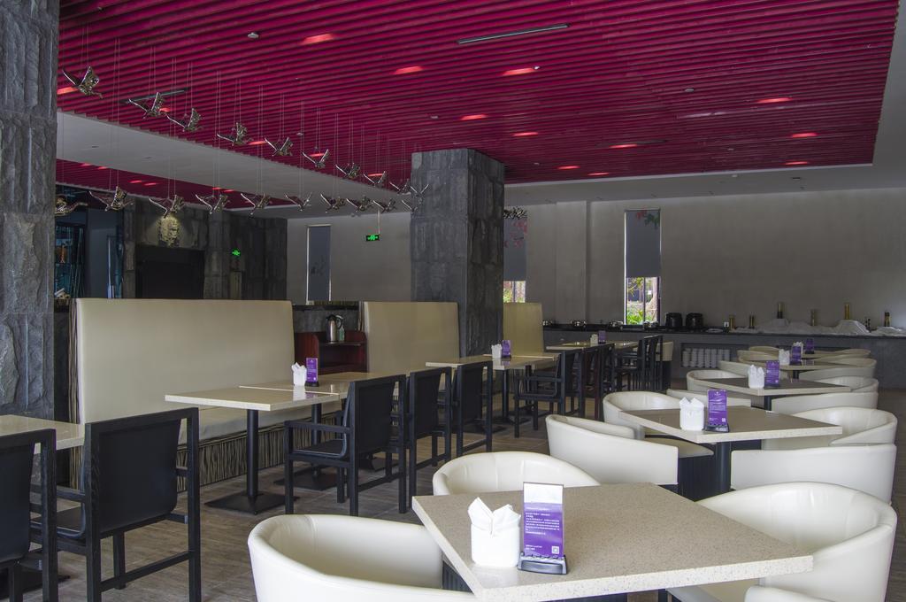 Lori Star Hotel Csiunghaj Kültér fotó