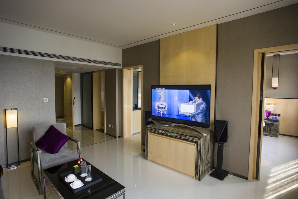 Lori Star Hotel Csiunghaj Kültér fotó